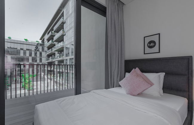 FAM Living - City Walk Mall - Photo 16