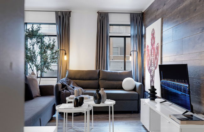 Liv MTL - Urban - Foto 70