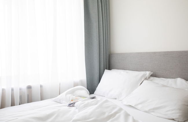 Bob W Bonn Zentrum - Foto 28