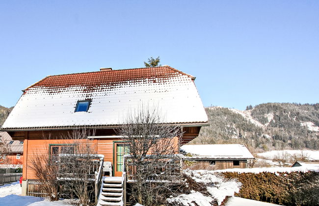 Bergerlodge - Foto 20