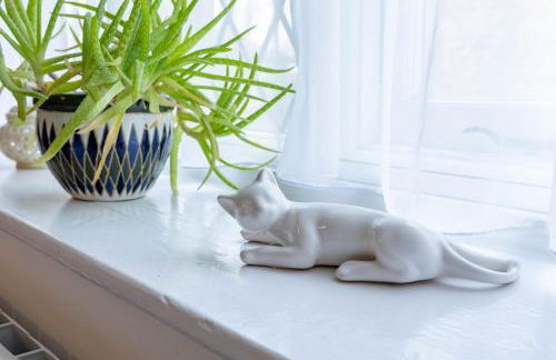 Charming Historic Stay - Cosy Flat with parking - Foto 19