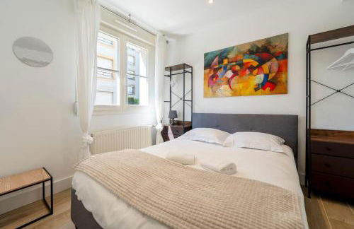 Le Mangin Privé - Foto 2