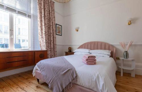 Wolverdene - Entire ground floor flat with garden - Foto 29