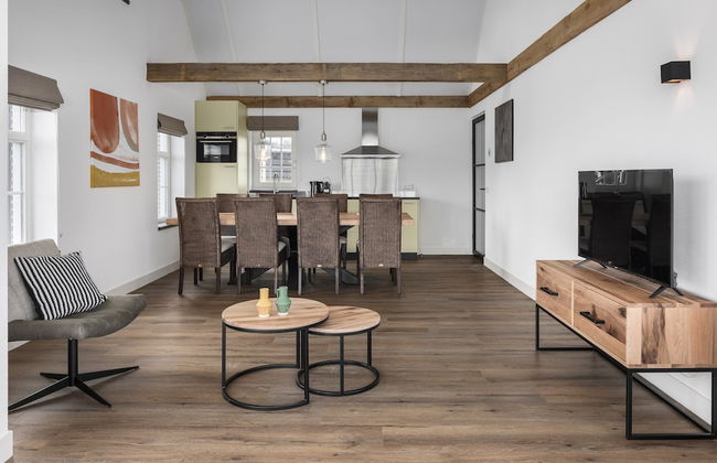 Villa in Someren Near Golf Course - Photo 7