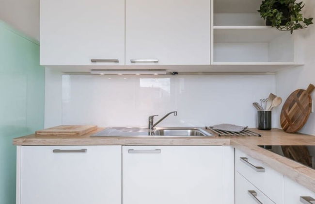 Modern Apartment in a Central Location in Antwerp - Photo 11