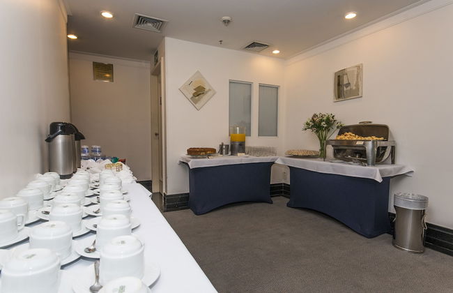 Transamerica Executive Perdizes - Photo 28