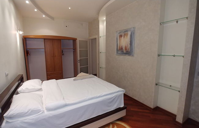 Kiev Apartments - Foto 52