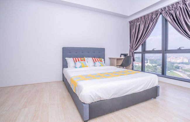 OYO Home 44047 Extraordinary 1br Rev.o - Photo 9