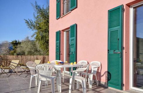 Nice Home In San Salvatore With Wifi - Foto 2