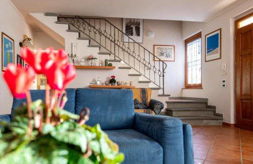 Villino Blu Private Villa on the Chianti Hils 10 Plus 2 pax - Photo 60