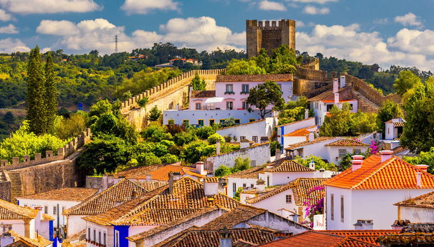 Excursão a Óbidos e Nazaré - Foto 3