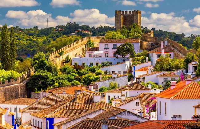 Tour in Lisbon - Photo 3