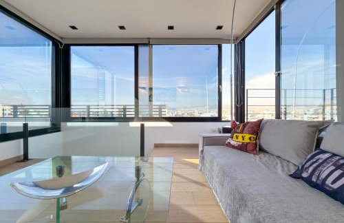 Luxury Loft with Private Jacuzzi - Foto 36