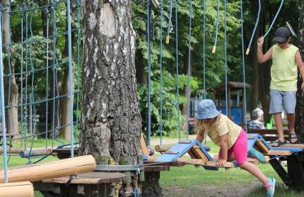 Marina Sail&Sun Ostróda - Foto 22