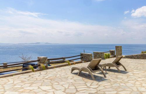 White Holidays Project Ag. Sostis - Foto 1