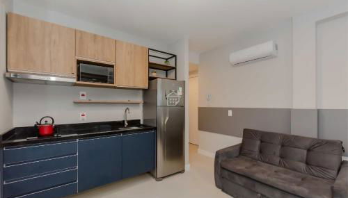 Espetacular vista de Porto Alegre! - Foto 4