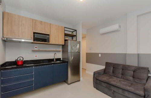 Espetacular vista de Porto Alegre! - Foto 4