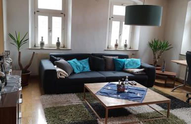 Private Wohnung im Wallfahrtsort Gößweinstein - Foto 1