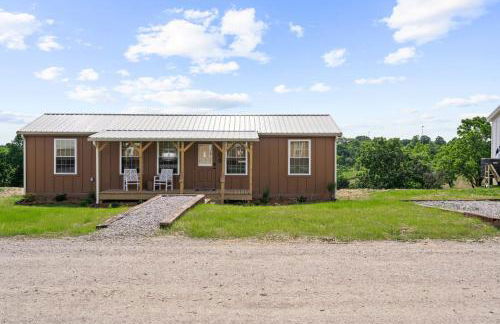 Block of 7 Lodges at Eden Reserve - For Groups - Foto 18