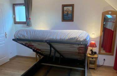 AU COEUR DU GOLF , Giez, proche Lac d' Annecy - Foto 24