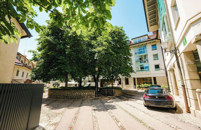 Apartment Rudy - Photo 15