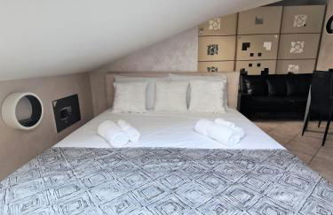 Beinasco Apartment - Le Terrazze Palace - Foto 21