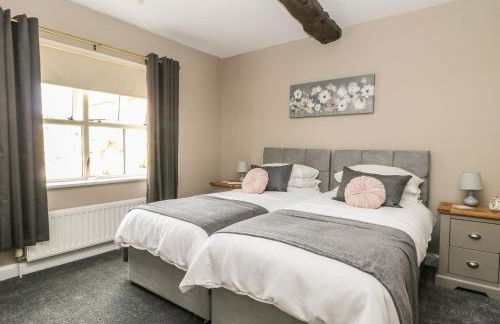 The Barn at Orchard Farm - Foto 10