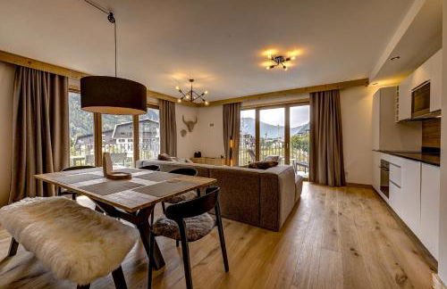 Residence Blanc Mont Blanc - Foto 53