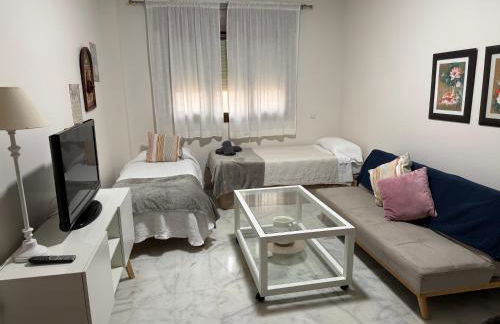 AljaLux Sevilla Bormujos - Foto 39