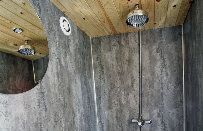 Extraordinary Huts - Foto 21