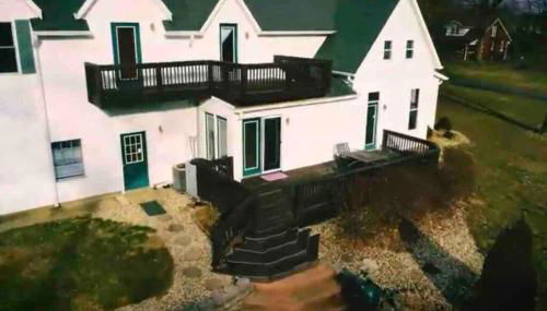 Greenwood Mansion-Country Living - Foto 3