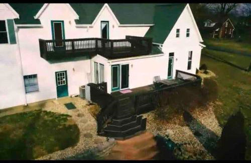 Greenwood Mansion-Country Living - Foto 3