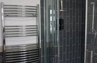 THE VIEW apartment with free parking close to town - Foto 4