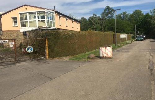 Haus Springpfuhl mit Wintergarten - Foto 1