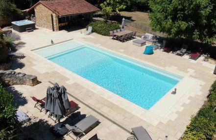 Pin Penché, Havre de paix - Foto 18