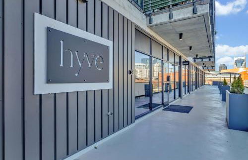 The Twelve Thirty Lounge in Downtown Nashville - Foto 31