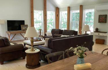 Paradise Meadows Farmhouse - Foto 9