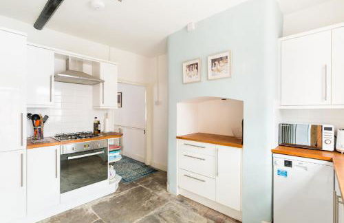 Shakespeare House, Free Parking, Town Centre Location - Foto 12