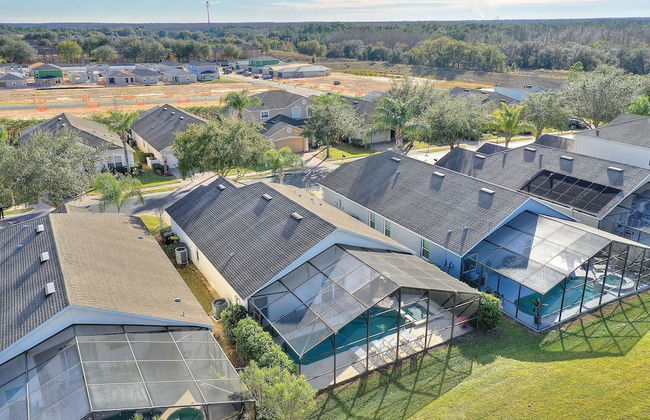 Drayton Place At Highgate Park 4 Bedroom Home - Foto 40