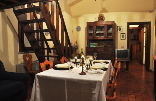 Podere Campi al Mare - Foto 17