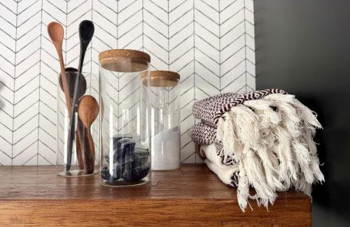 Creekside Base for Hiking and Biking, Near Downtown - Foto 43