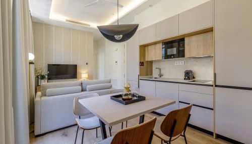Marques de Velazquez II by Caleta Homes - Foto 5, stove, pet friendly, toaster, minibar