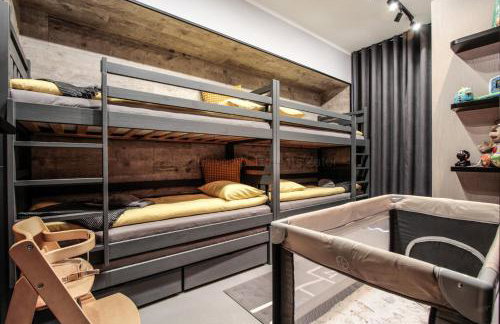 EXCLUSIVE APARTMENTS ZATOR - Foto 34