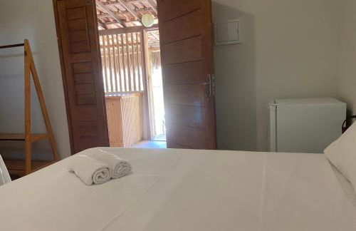 Beach Chalet Preá - Foto 21