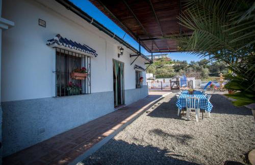 Casa Rural Espinarural - Foto 14