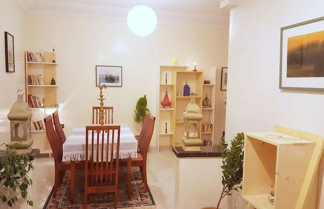 Dar L'Hadja - Photo 19