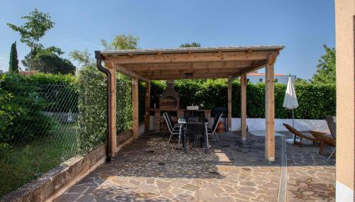 Villa Palma with Grill & Pool - Foto 3