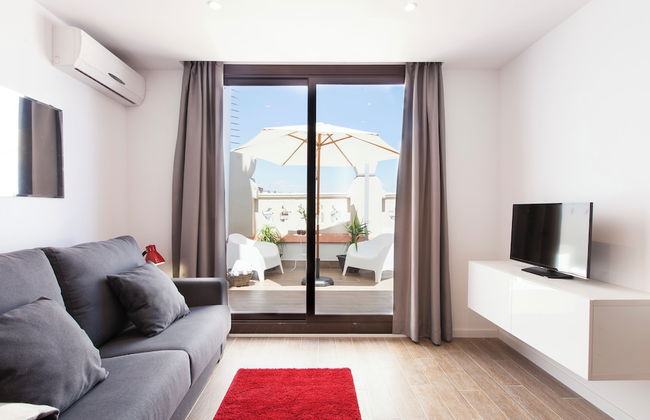 Aspasios Charming Flats - Photo 35