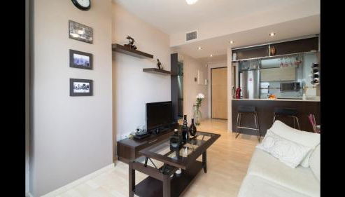 Apartamento Playa y Piscina 1-2 personas - Photo 4