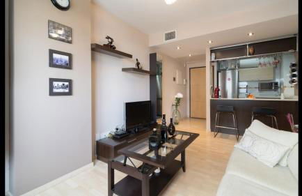 Apartamento Playa y Piscina 1-2 personas - Photo 4